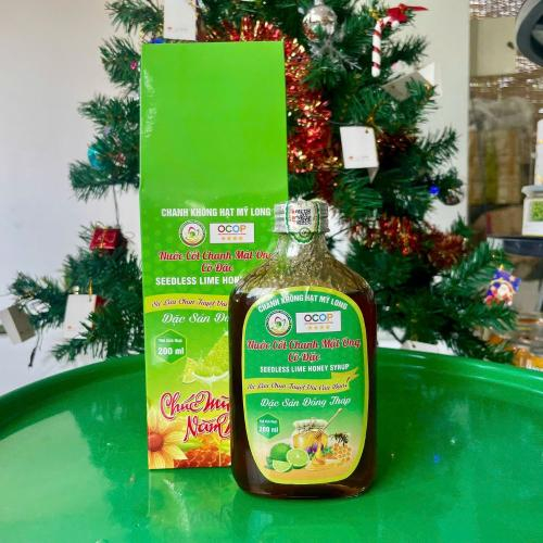 1. Giá trị tinh túy từ sự kết hợp tự nhiên