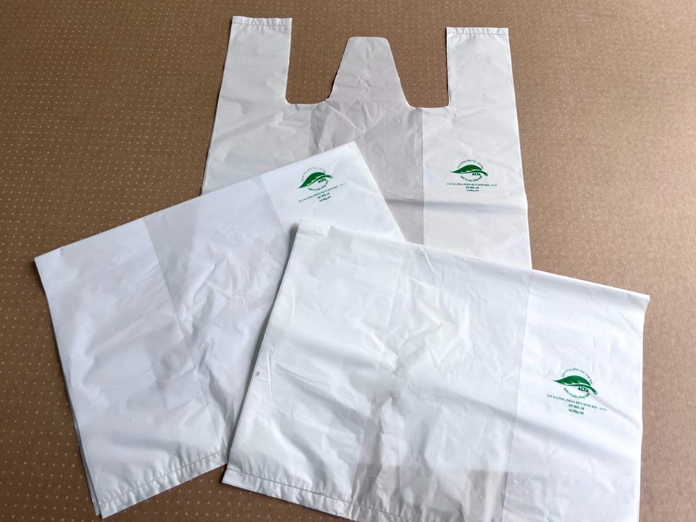 1. Giới thiệu về túi nylon tự phân hủy sinh học Phương Lan