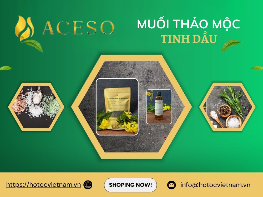 ACESO - Chăm Sóc Sức Khỏe