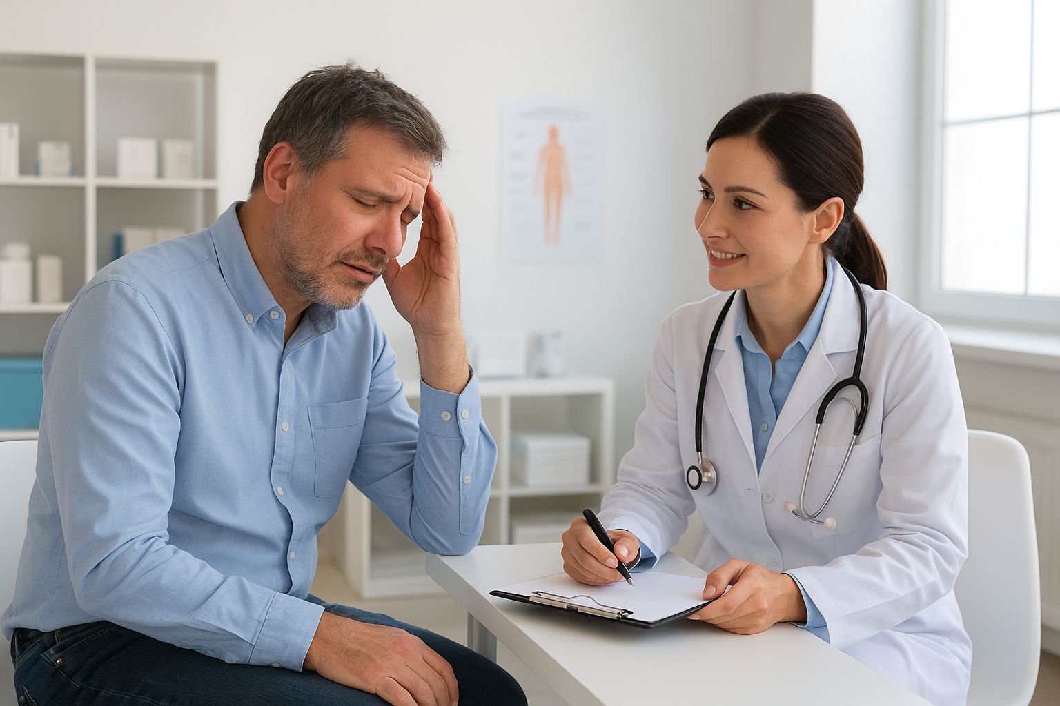 Vì sao lá đinh lăng giúp ngủ ngon?