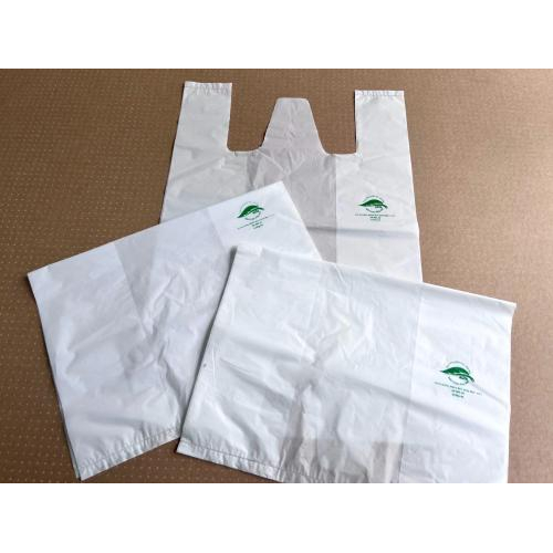 1. Giới thiệu về túi nylon tự phân hủy sinh học Phương Lan
