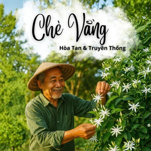 Điểm Khác Biệt Giữa Cao Chè Vằng Hòa Tan Và Chè Vằng Truyền Thống