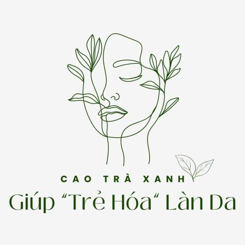 Giải Mã Lời Đồn: Cao Trà Xanh Hòa Tan Có Giúp “Trẻ Hóa” Làn Da?