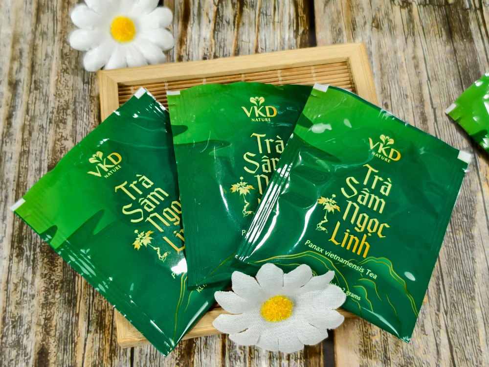 Đối tượng sử dụng sản phẩm