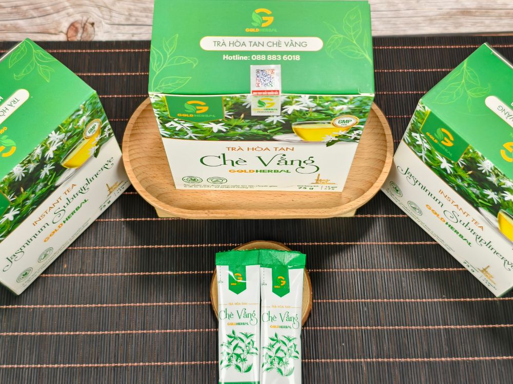 3. Lợi ích sức khỏe