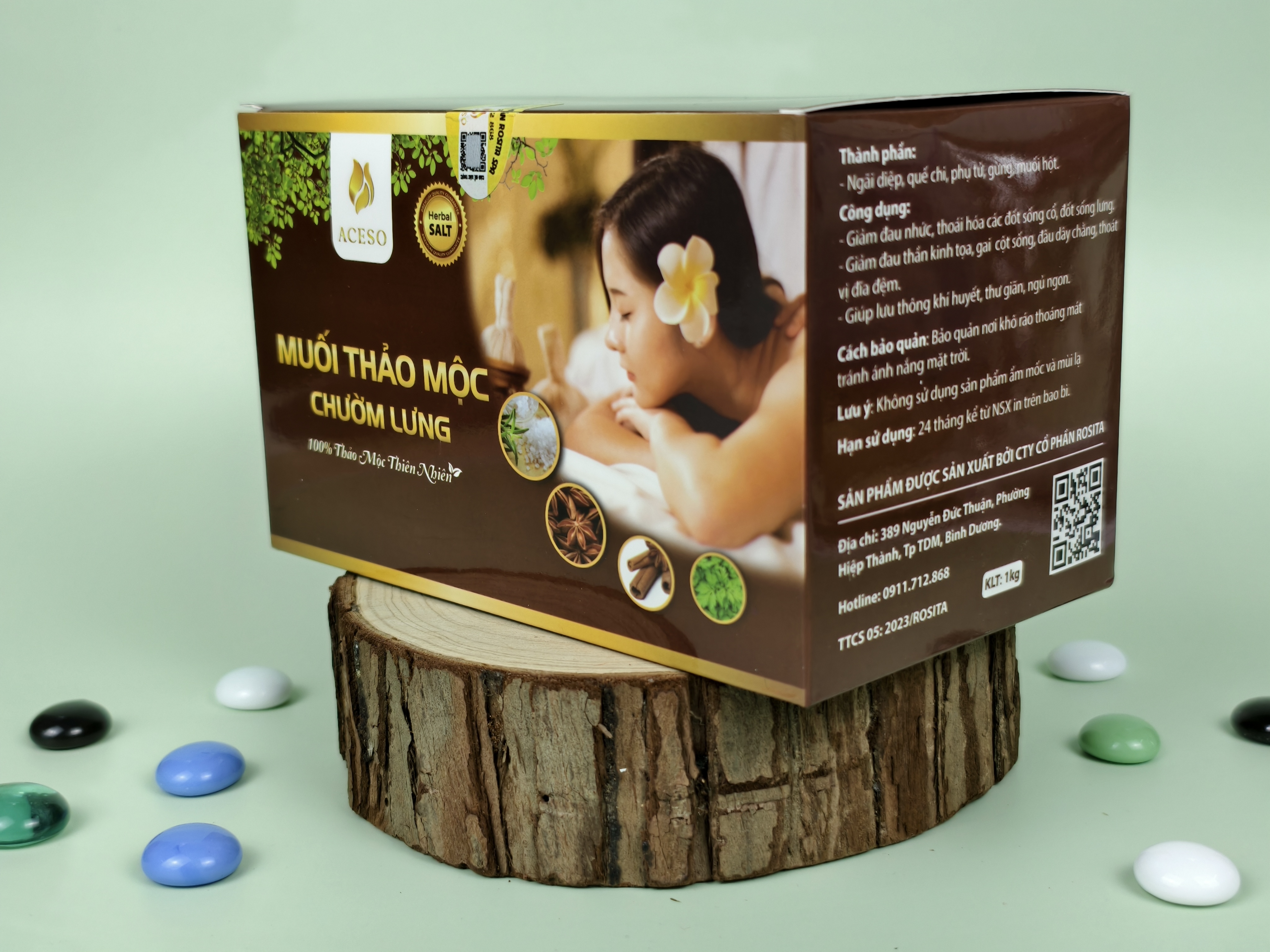 1. Giới thiệu về sản phẩm