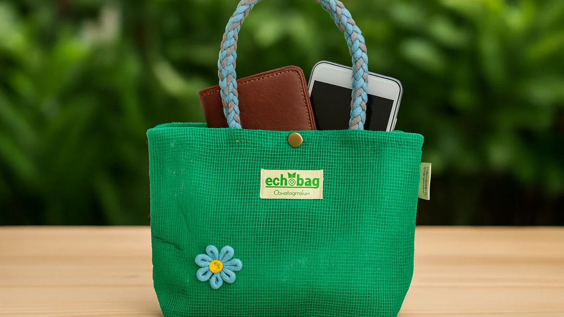 2. Khả năng chịu trọng lượng của túi