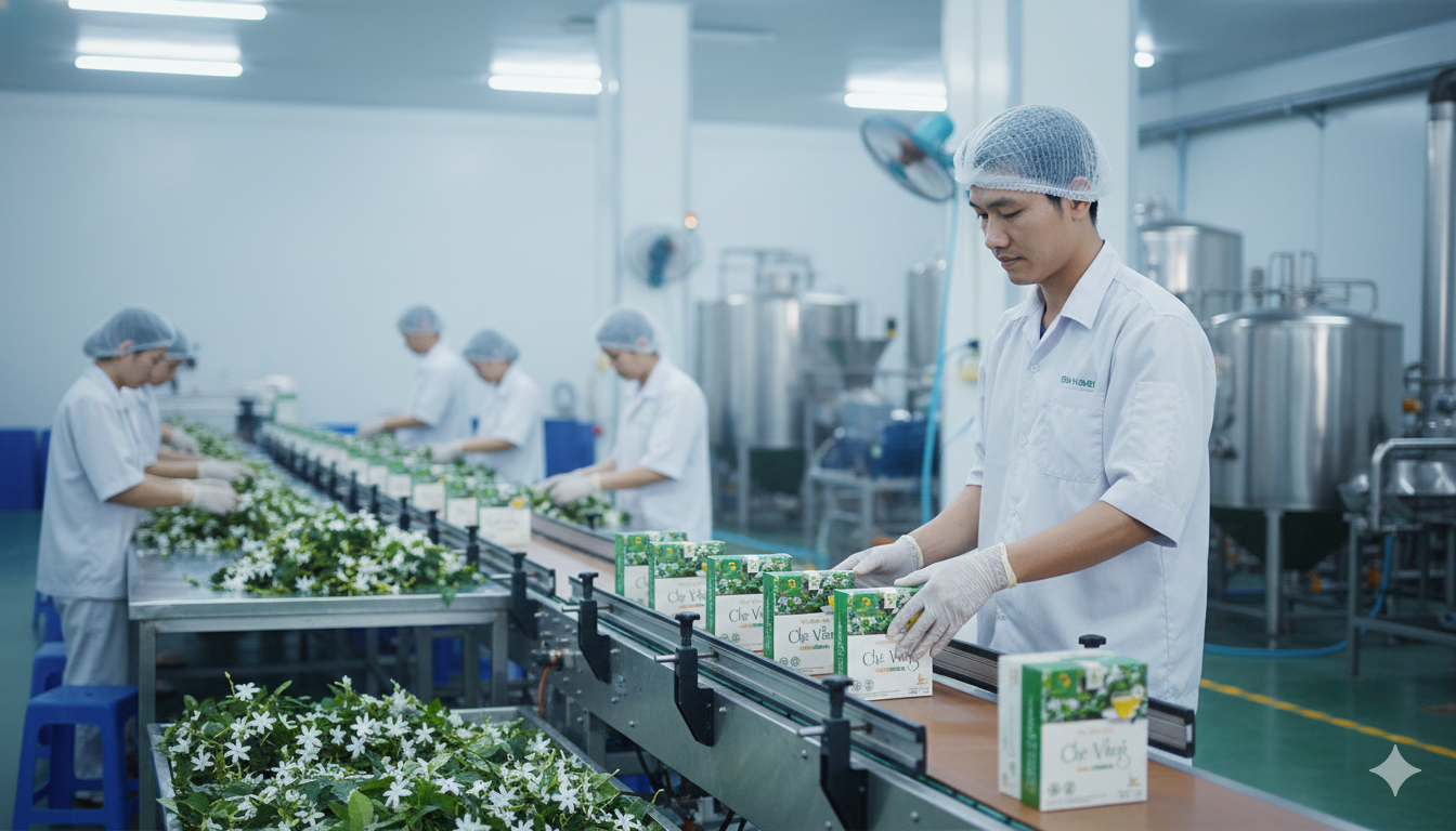 1. Nguồn gốc 100% tự nhiên – An toàn, lành tính và phù hợp nhiều đối tượng