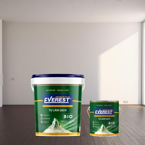 Hiểu Về Công Nghệ Everest Bio: Từ Men Vi Sinh Đến Lớp Phủ Bền