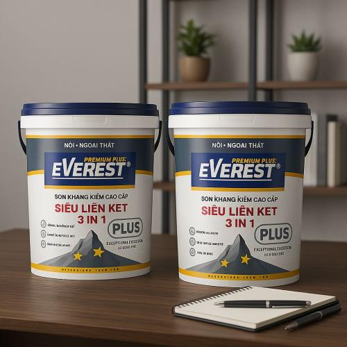 EVEREST PLUS – Lớp Lót Được Ưa Chuộng Nhất Hiện Nay?