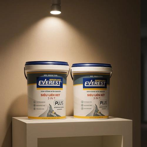 Chống Kiềm Hóa: Nguyên Nhân và Giải Pháp Hiệu Quả