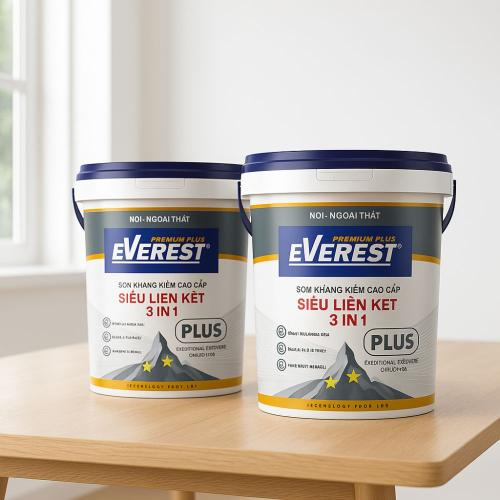 Đánh Giá Chi Tiết: EVEREST PLUS Có Đáng Tin Cậy?