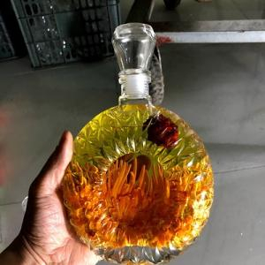 7 tác dụng của đông trùng hạ thảo với nam giới cực đỉnh