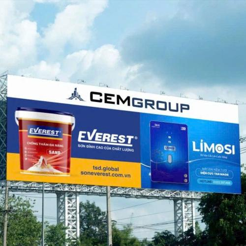 Công Ty TSD Solution Tuyển Dụng