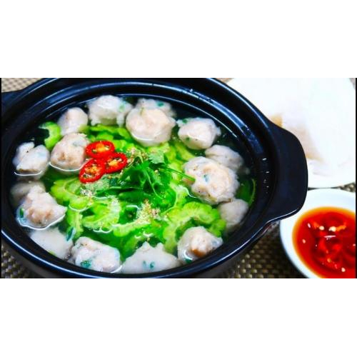 Chả Cá Thát Lát Ăn Liền Kỳ Như - 180g