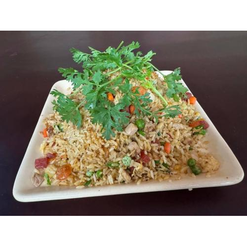 Minh Anh Restaurant - Hà Tiên