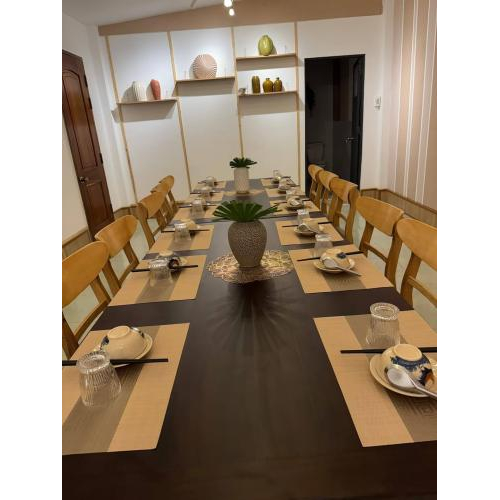 Minh Anh Restaurant - Hà Tiên