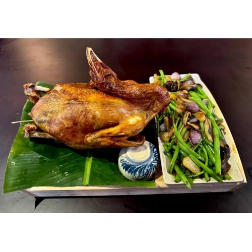 Minh Anh Restaurant - Hà Tiên