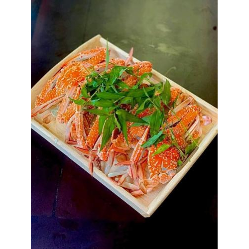 Minh Anh Restaurant - Hà Tiên